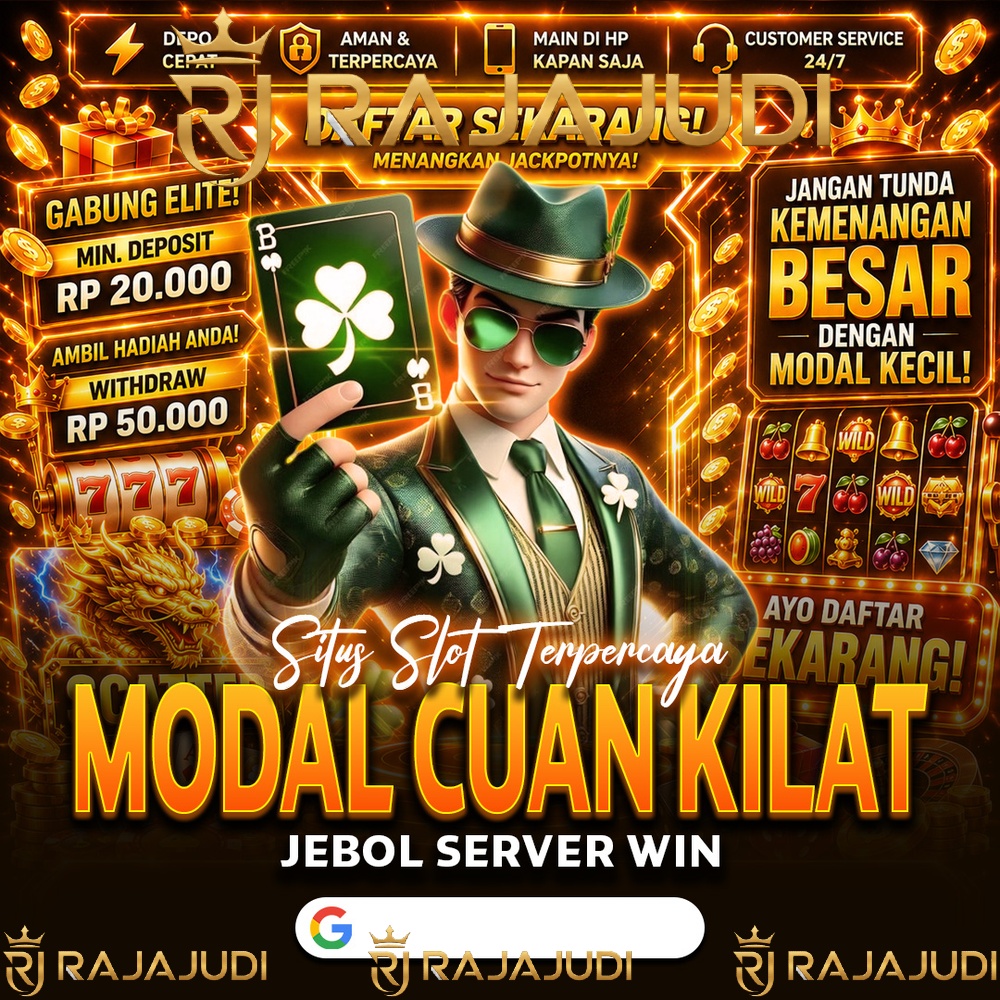 RAJAJUDI X Artist Visa Mentor: Tren slot Pragmatic Play serta Evolusi Mekanisme Bonus Permainan di Era Smartphone